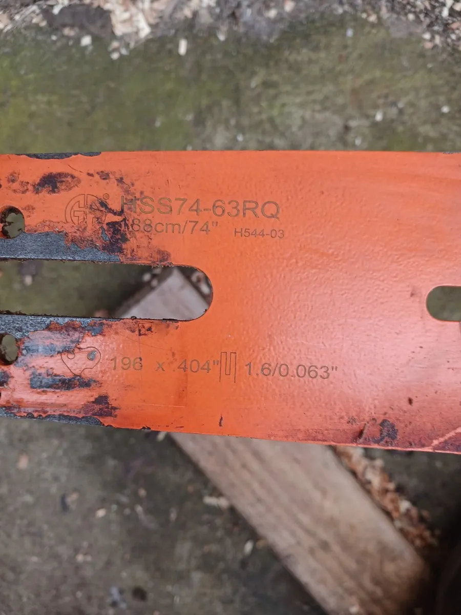 Chainsaw mill - Image 3