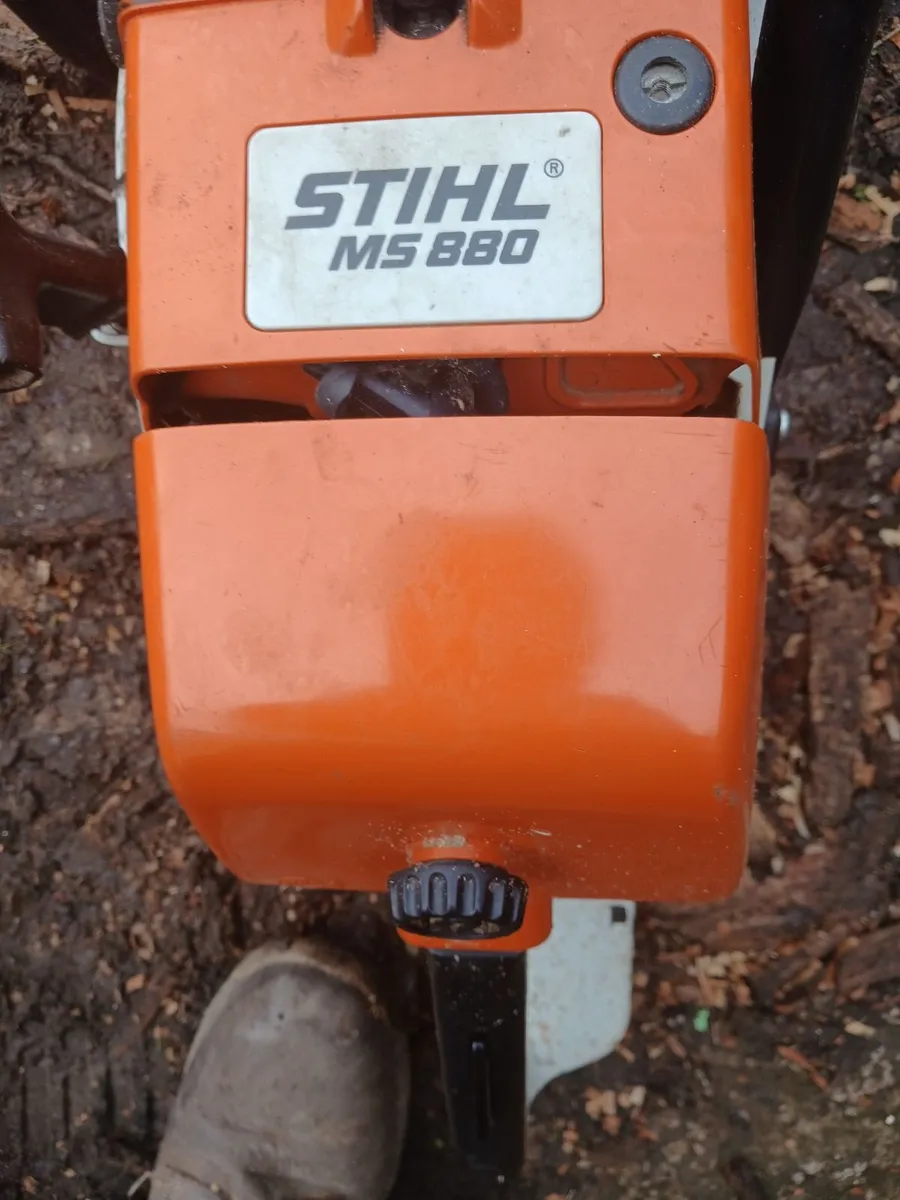 Chainsaw mill - Image 4