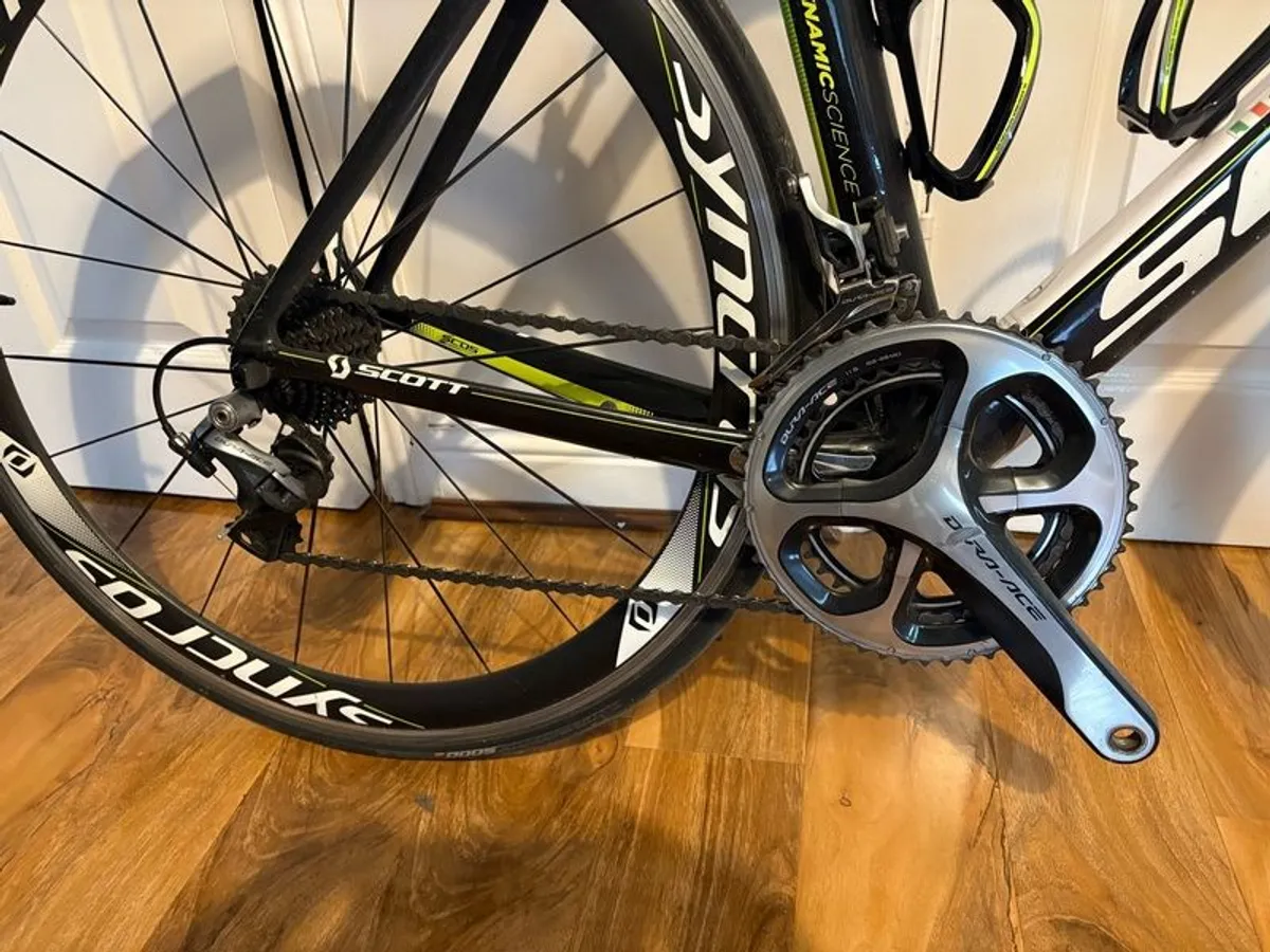 Scott Foil Team Issue - Image 2