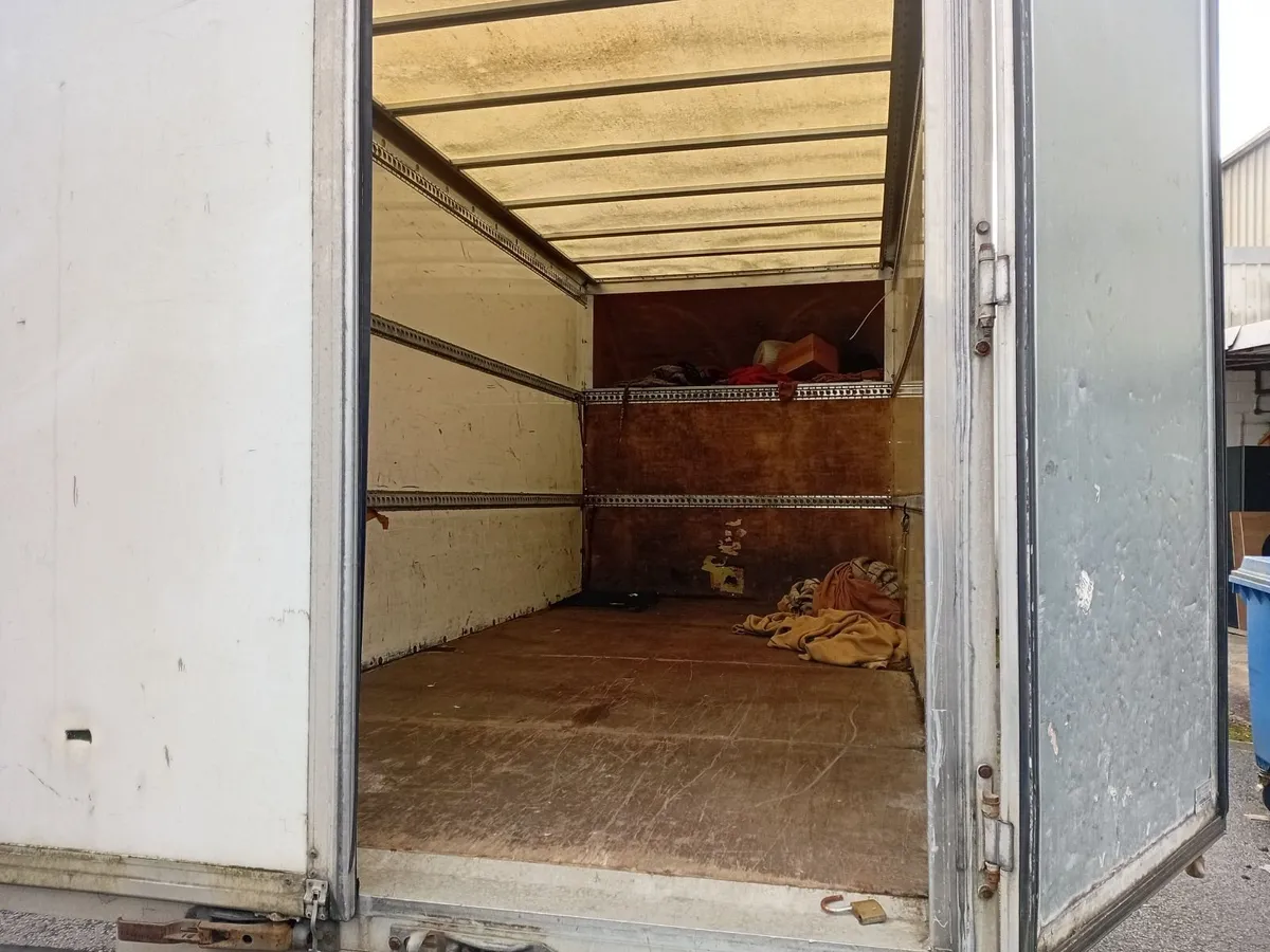 Renault Master 2016 - Image 3