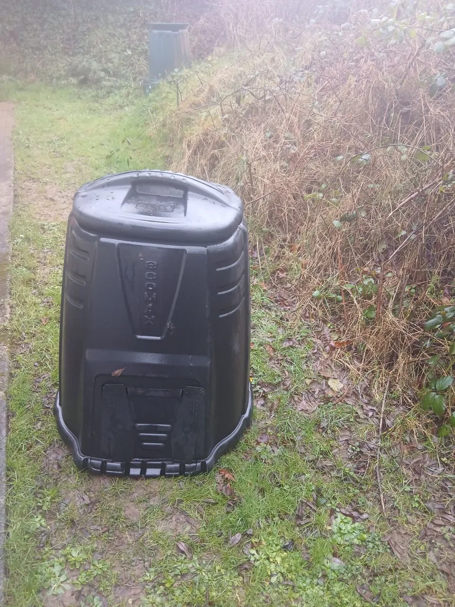Compost bin - Image 2