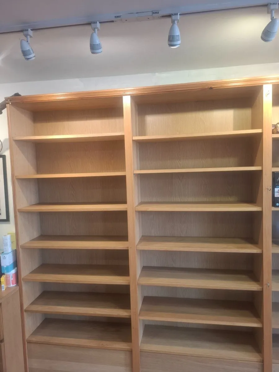 shop fittings - Image 3