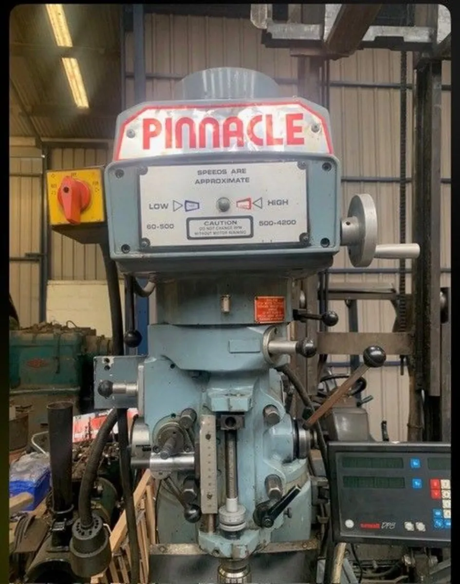 Engineering Equipment - Image 4