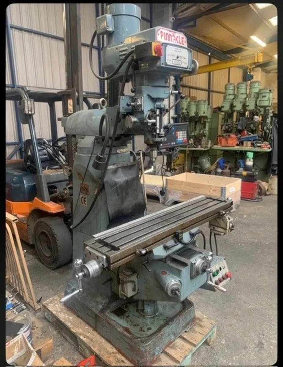 Engineering Equipment - Image 1