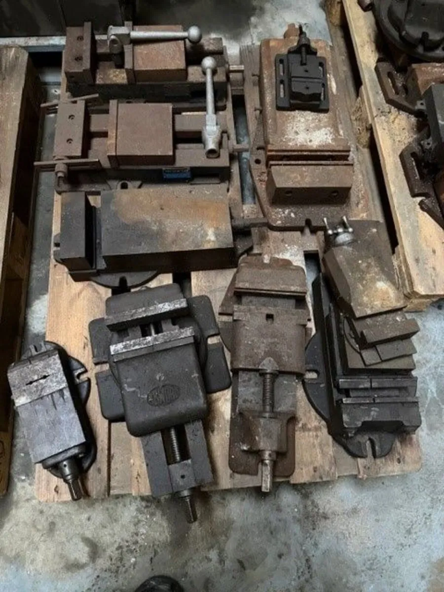 Engineering Equipment - Image 1