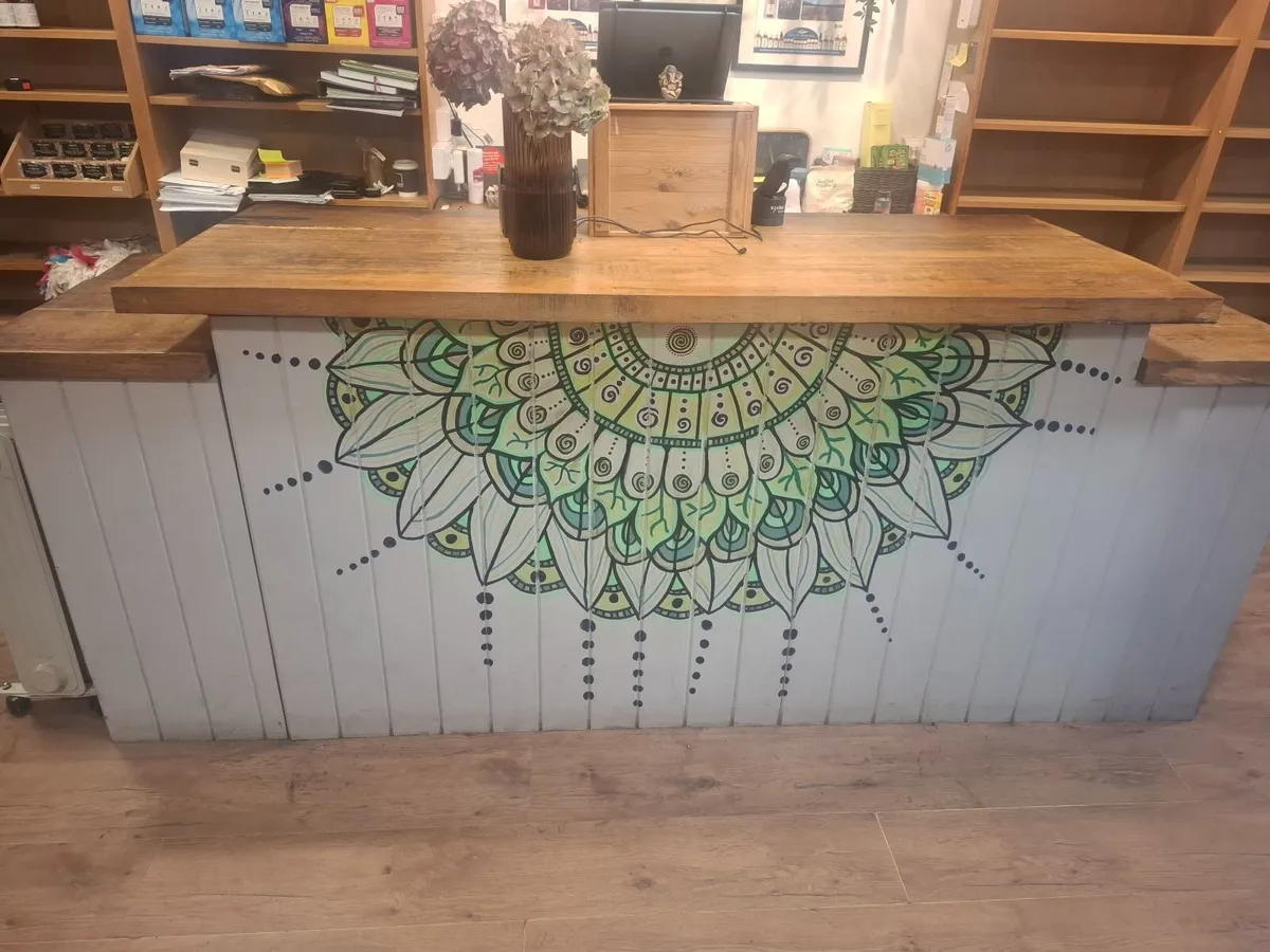 shop fittings - Image 4