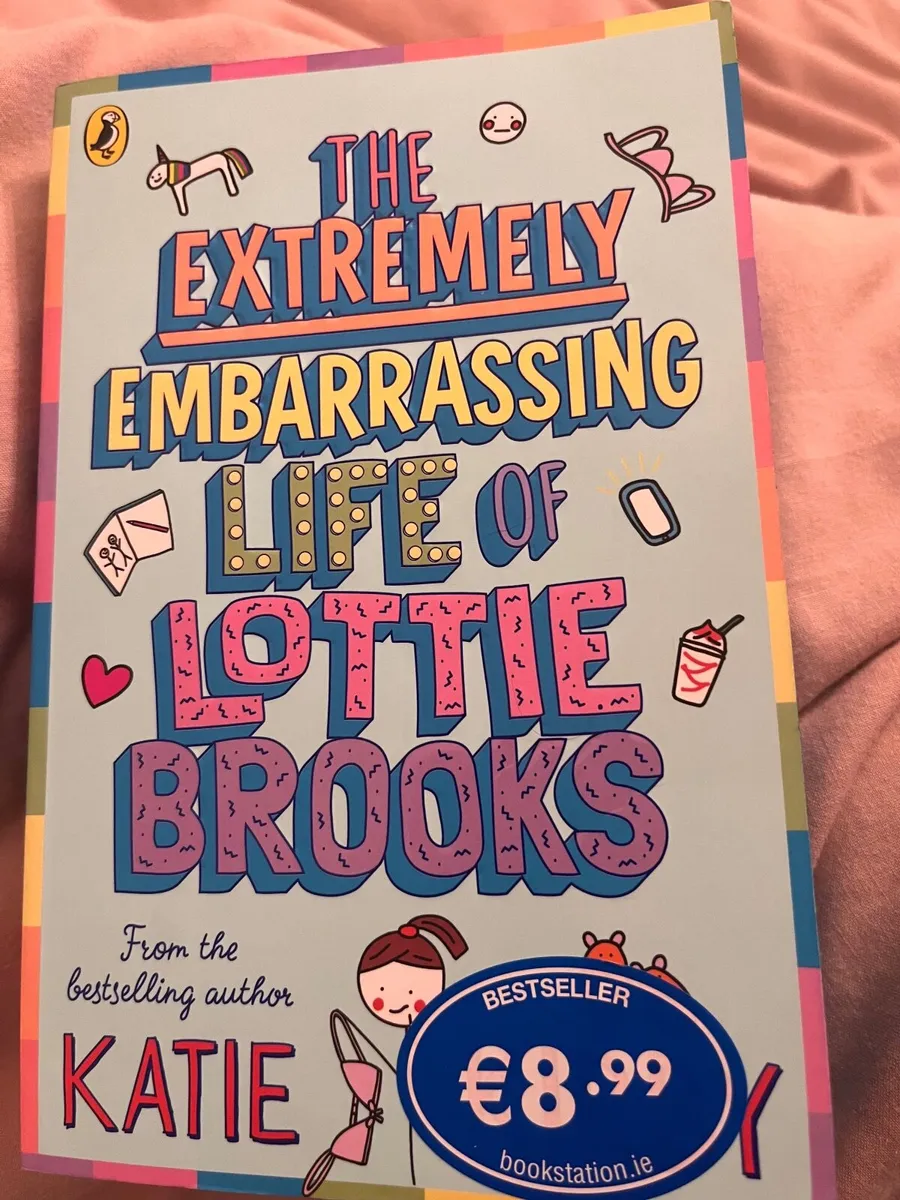 Book children - Image 1