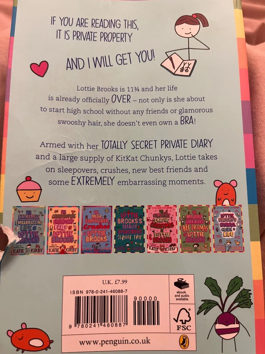 Book children - Image 2