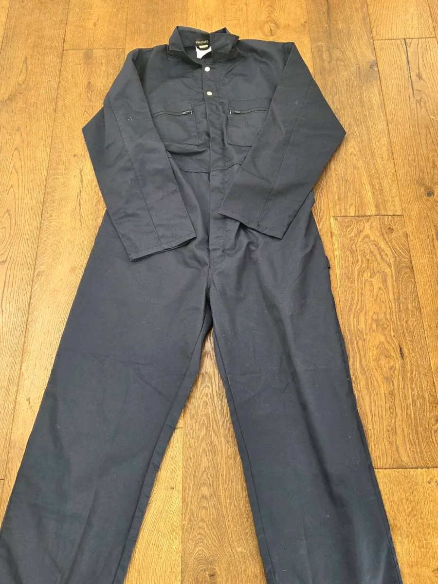 Overalls - Image 1