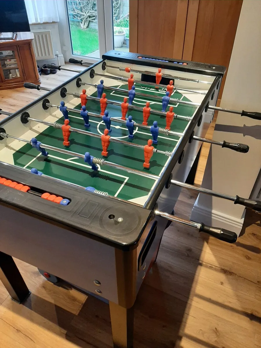 Football table - Image 3