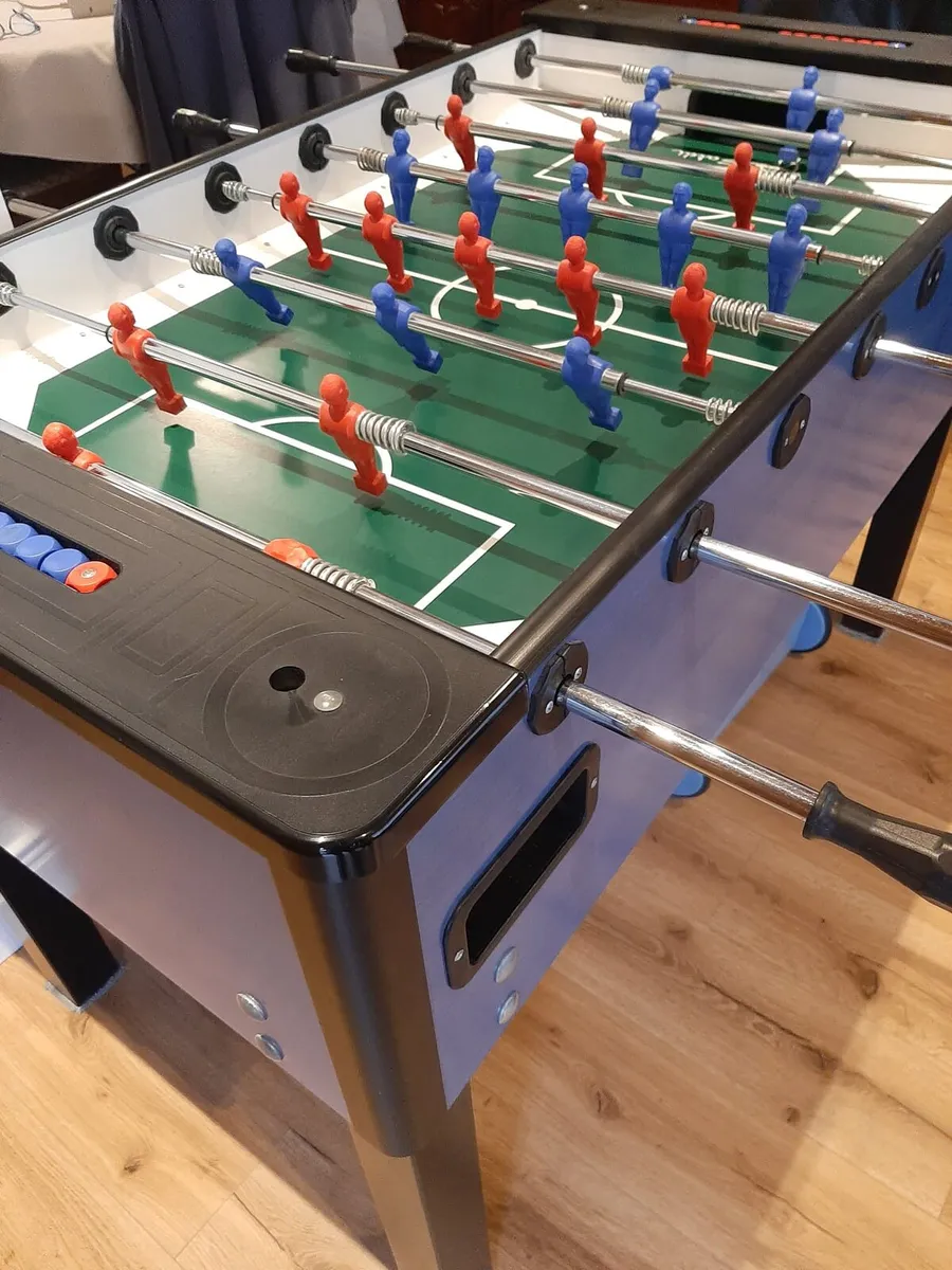 Football table - Image 4