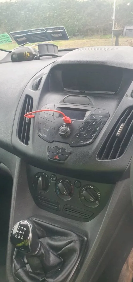 Ford transit connect - Image 4