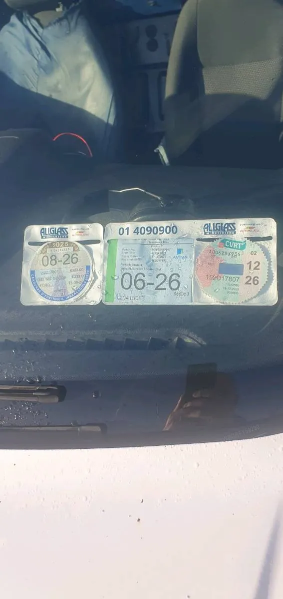 Ford transit connect - Image 2