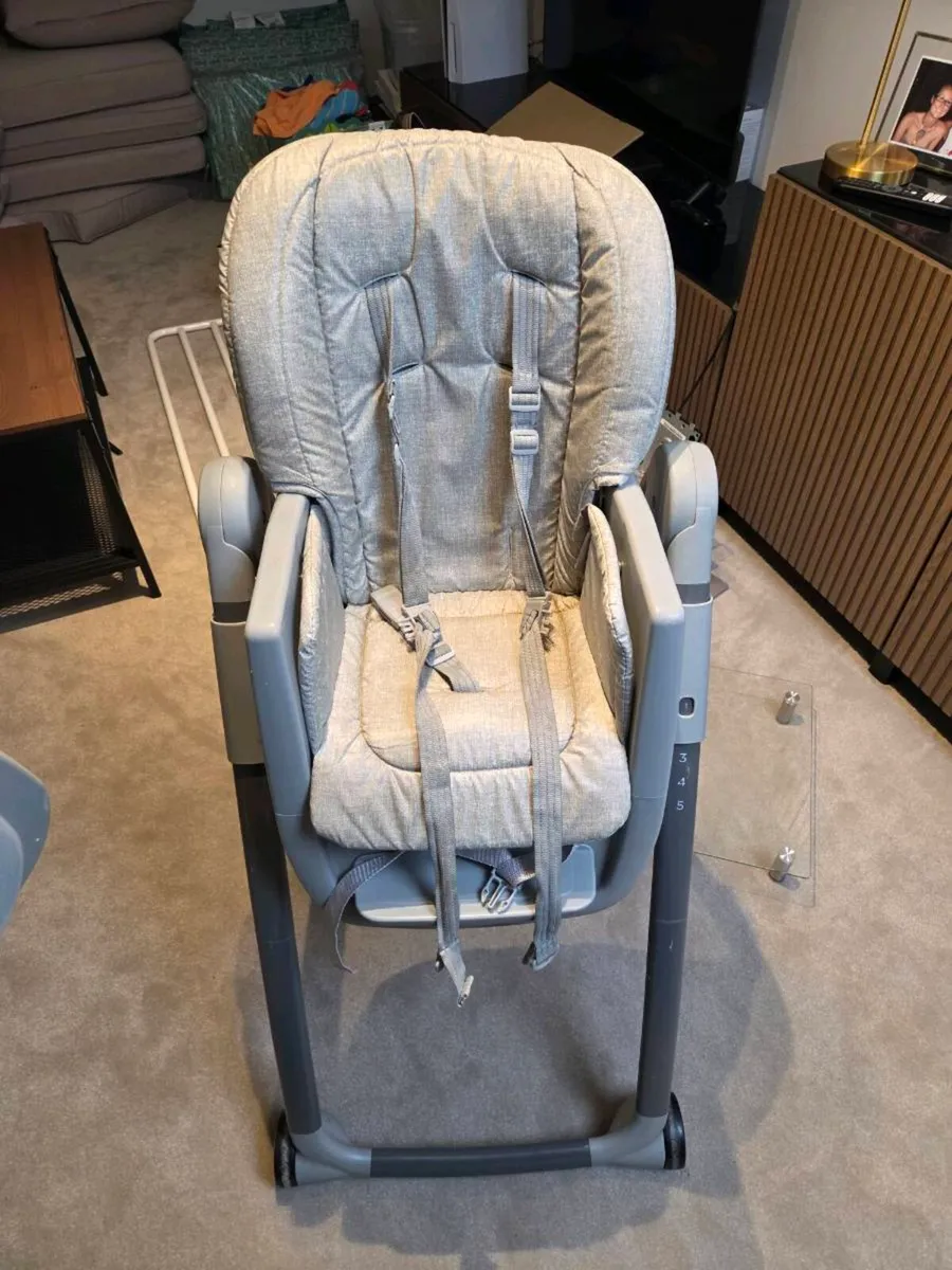 FREE Baby High Chair - Image 2