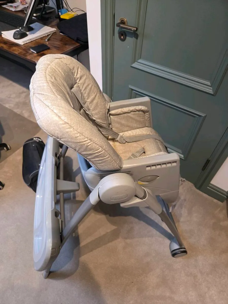 FREE Baby High Chair - Image 3