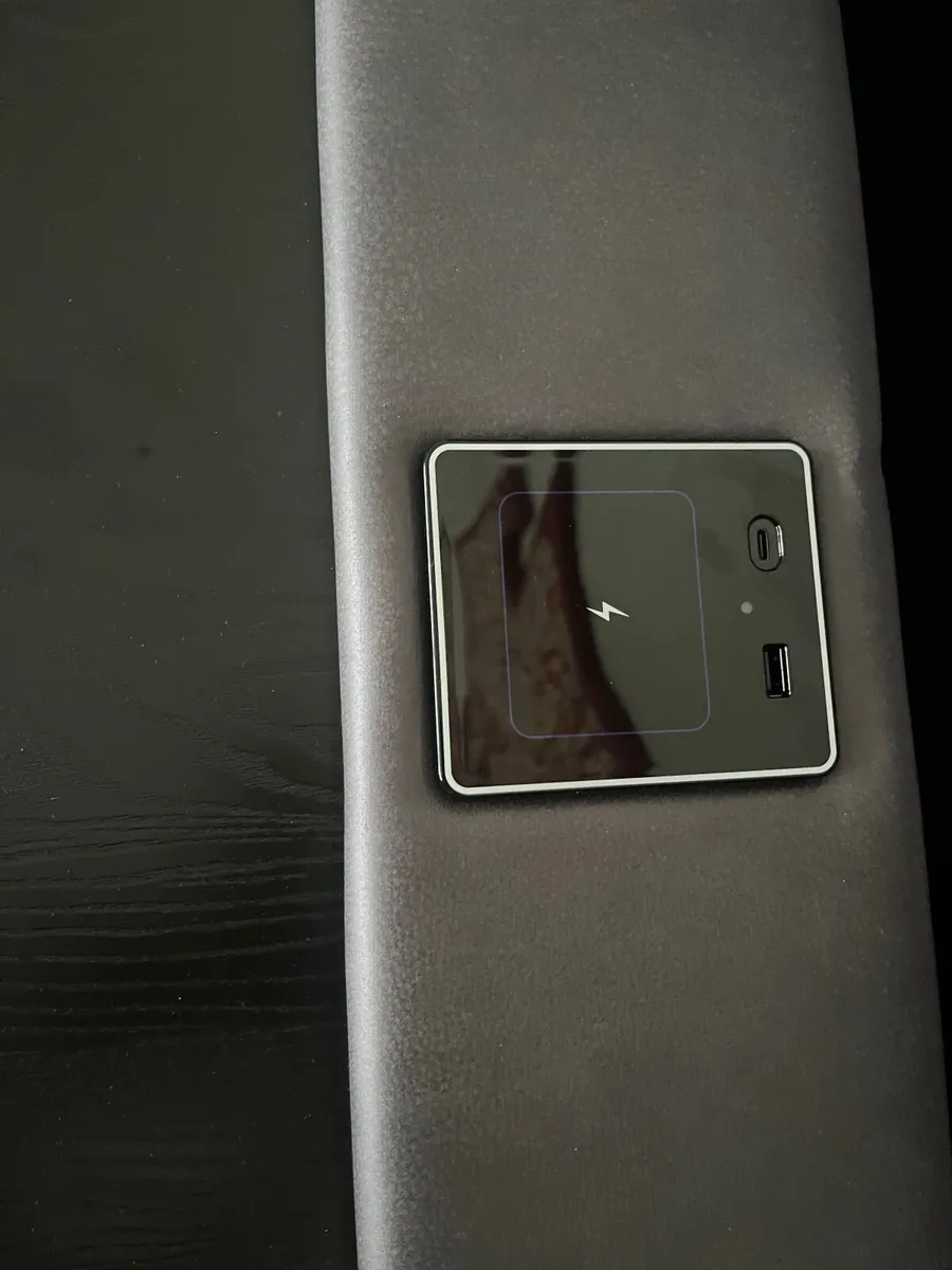 Sitting room sofa - Image 3