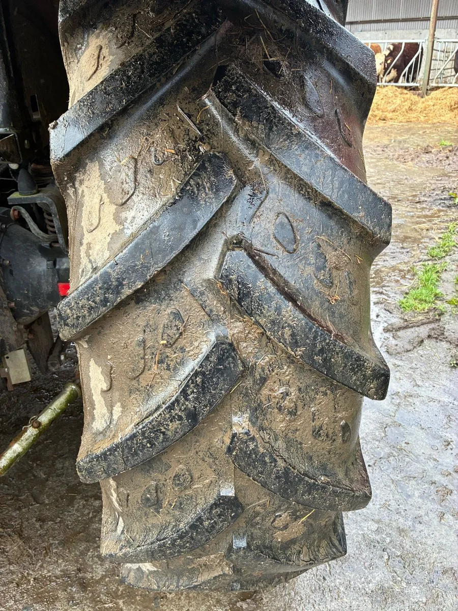 Tractor Tyres - Image 3