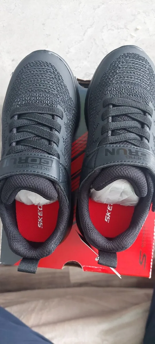 Shoes kids - Image 2