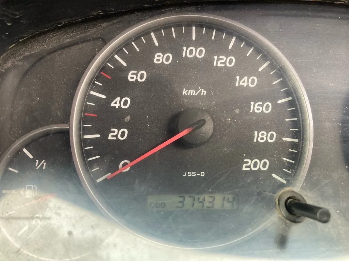 Toyota landcruiser - Image 3