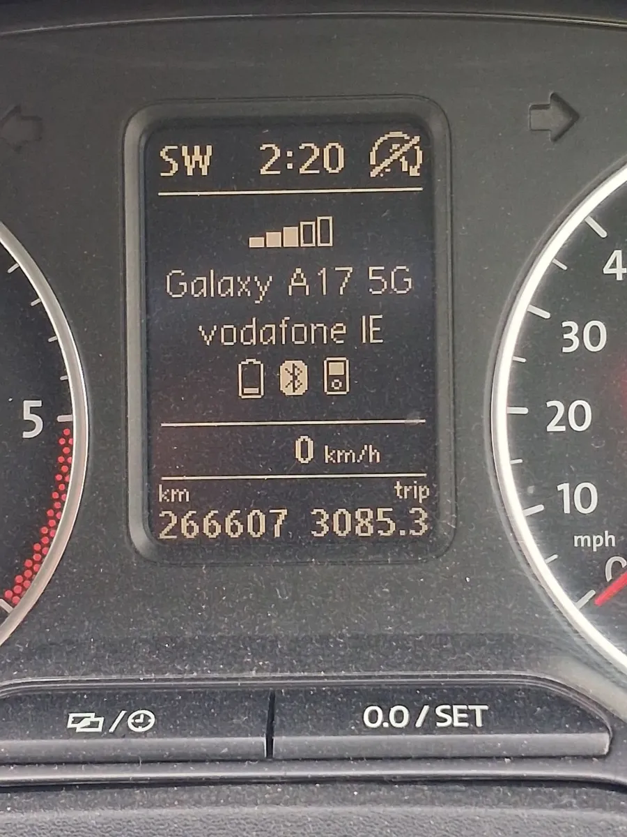 Volkswagen Amarok 2014 - Image 4