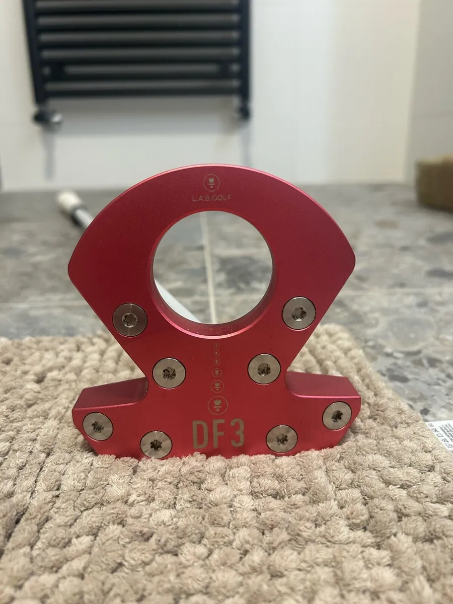 Lab df3 putter - Image 2