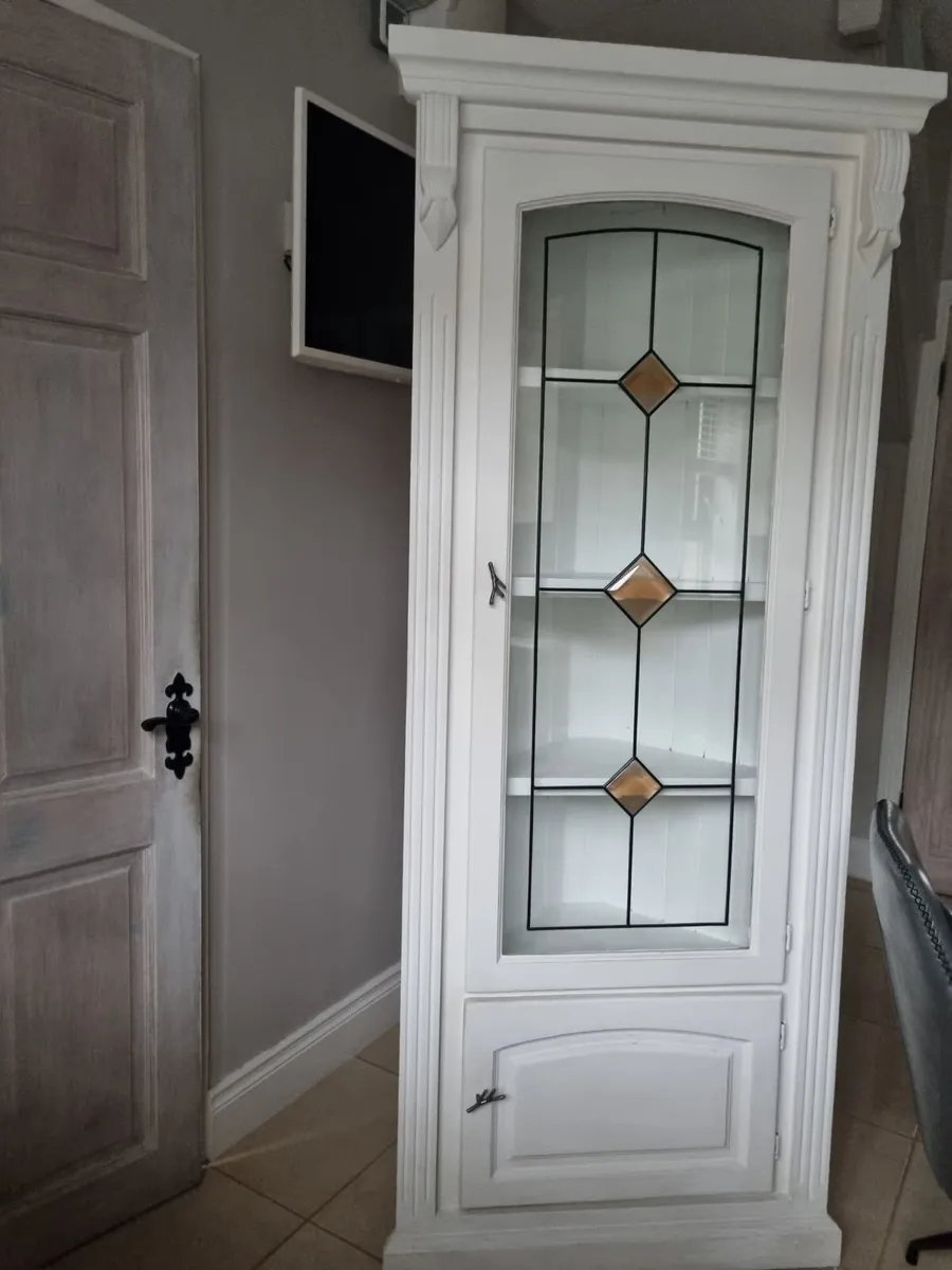 Corner Cabinet - Image 2