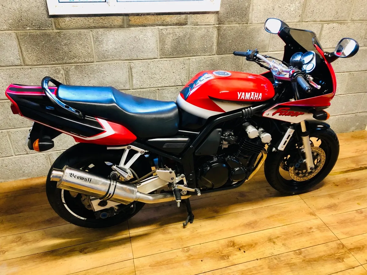 YAMAHA Other 1998 - Image 3