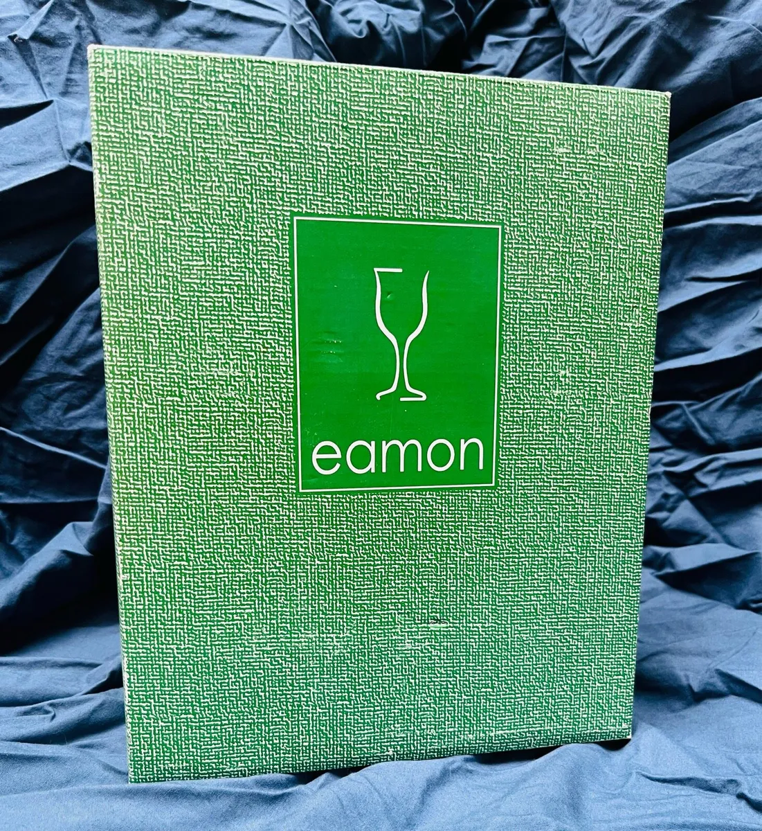 Irish coffee glasses - Image 2