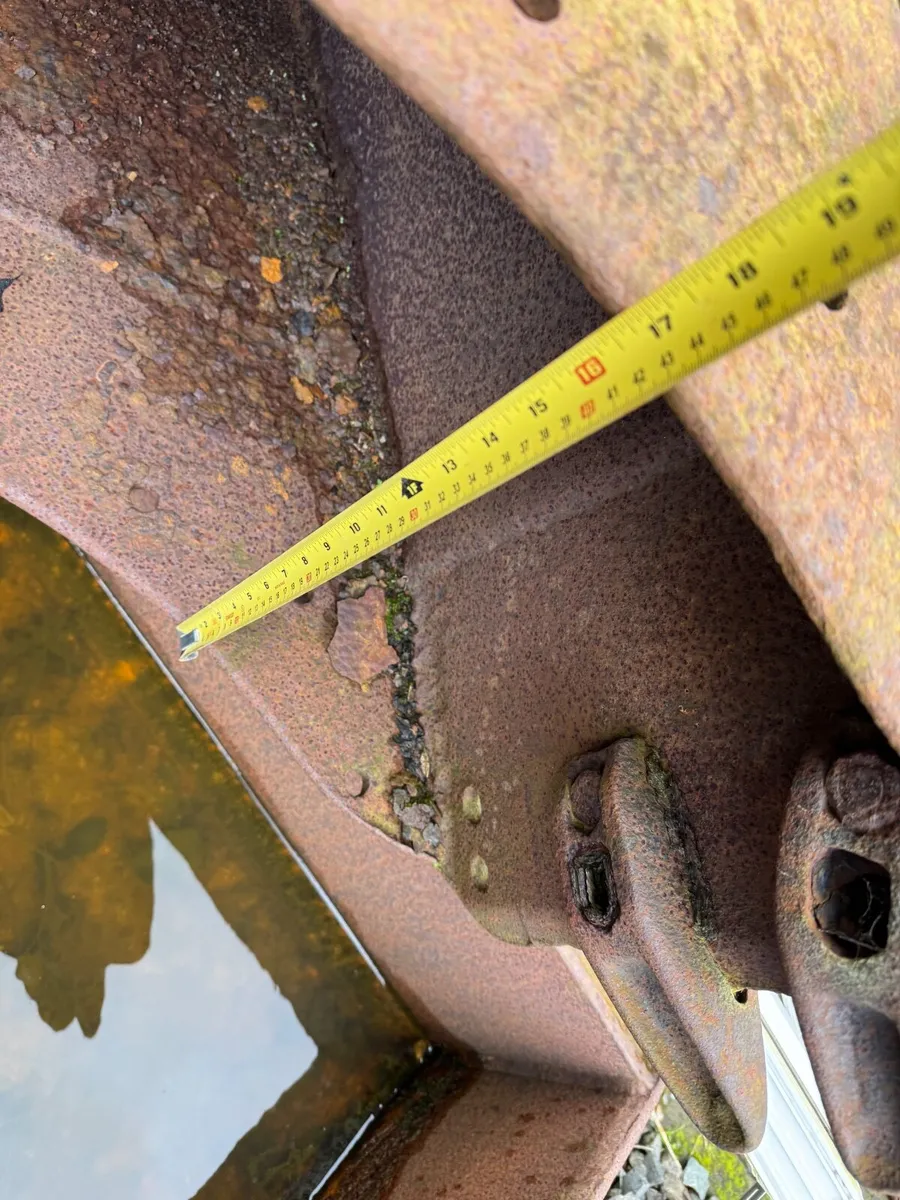 Digger bucket - Image 2