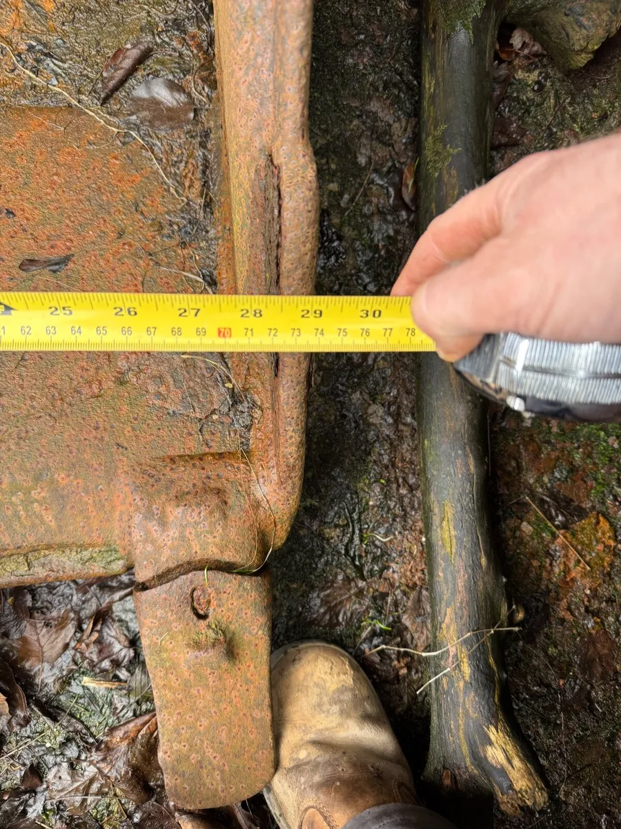 Digger bucket - Image 3