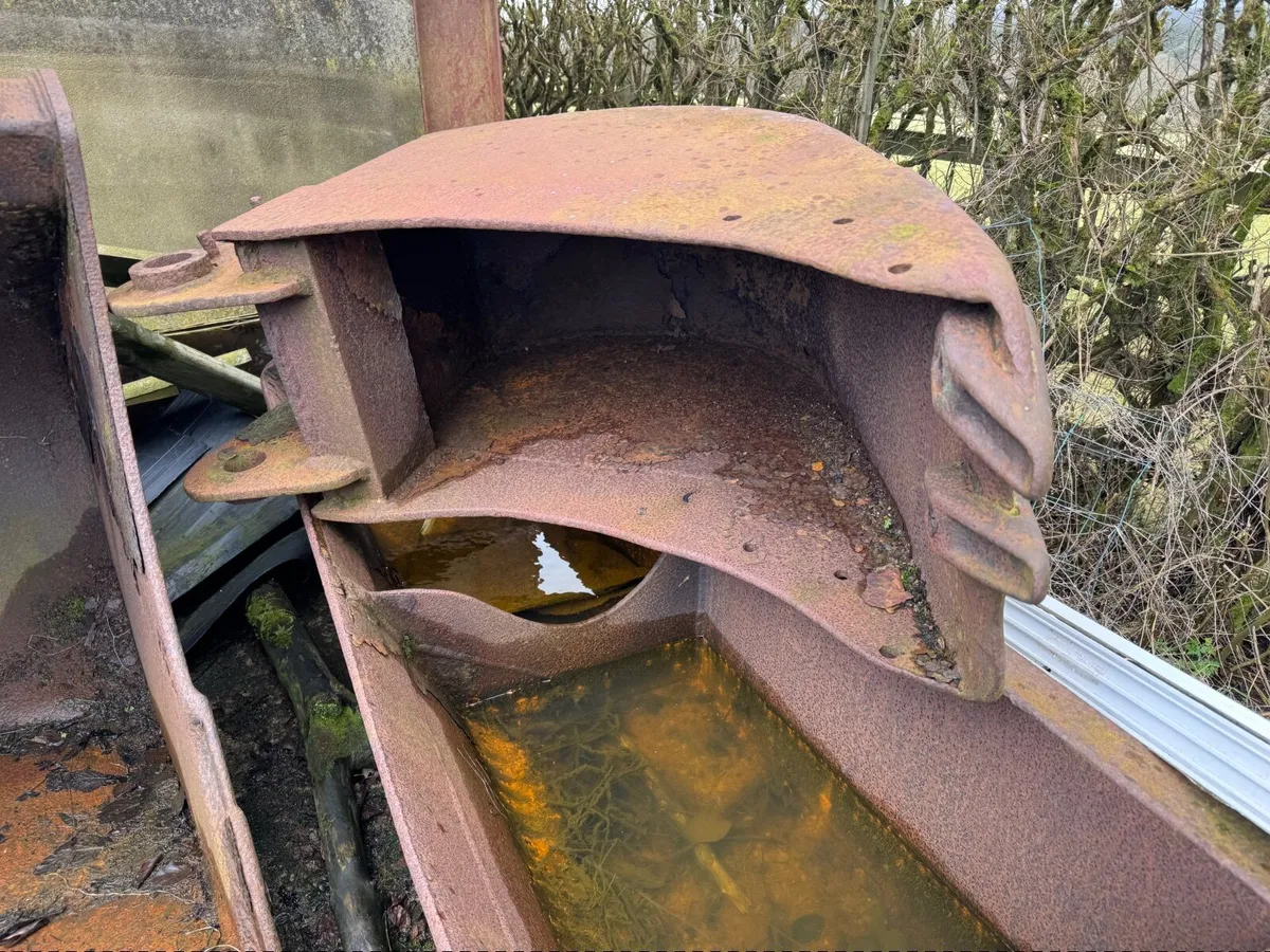 Digger bucket - Image 4