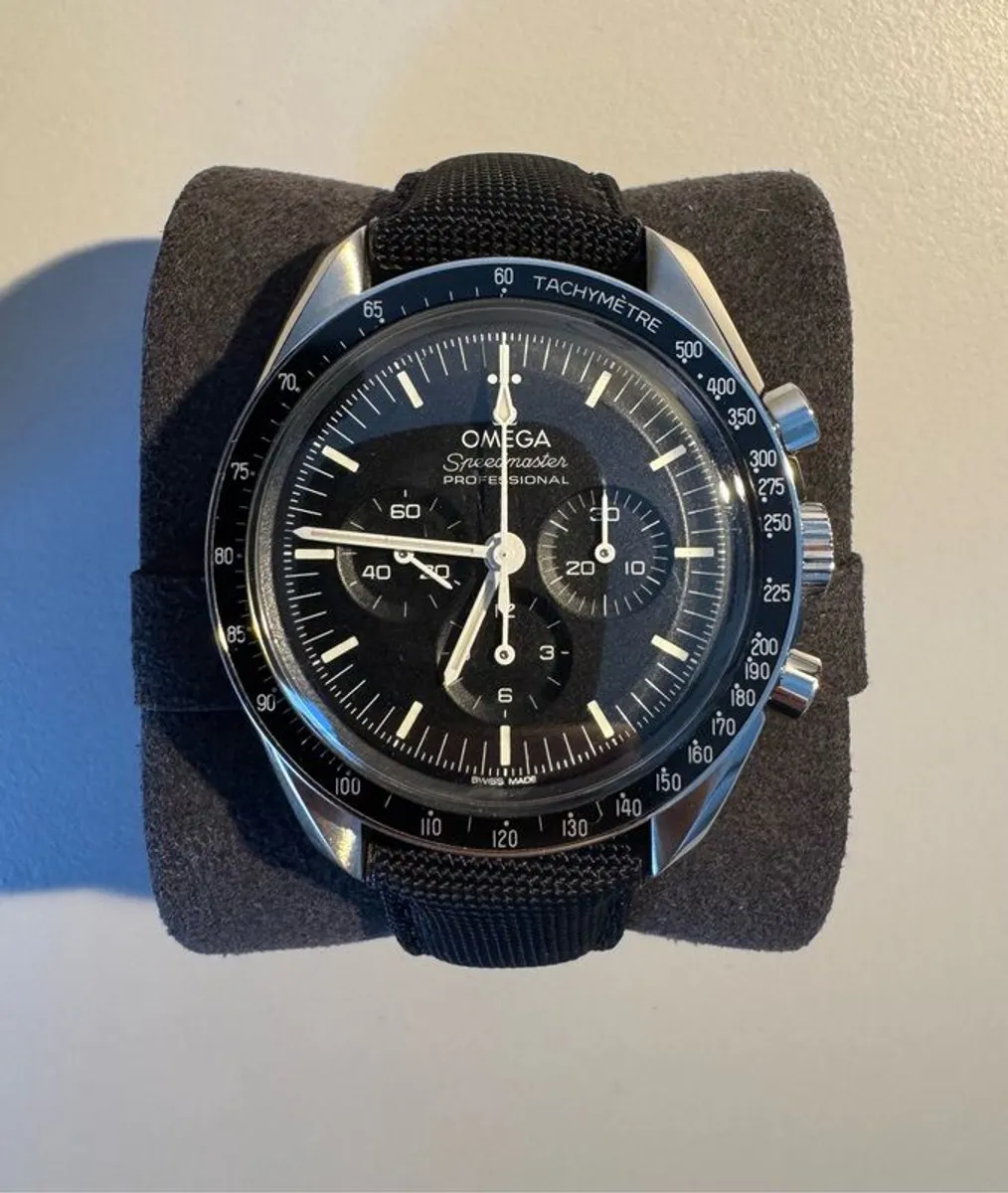 Omega Speedmaster Professional - Image 3