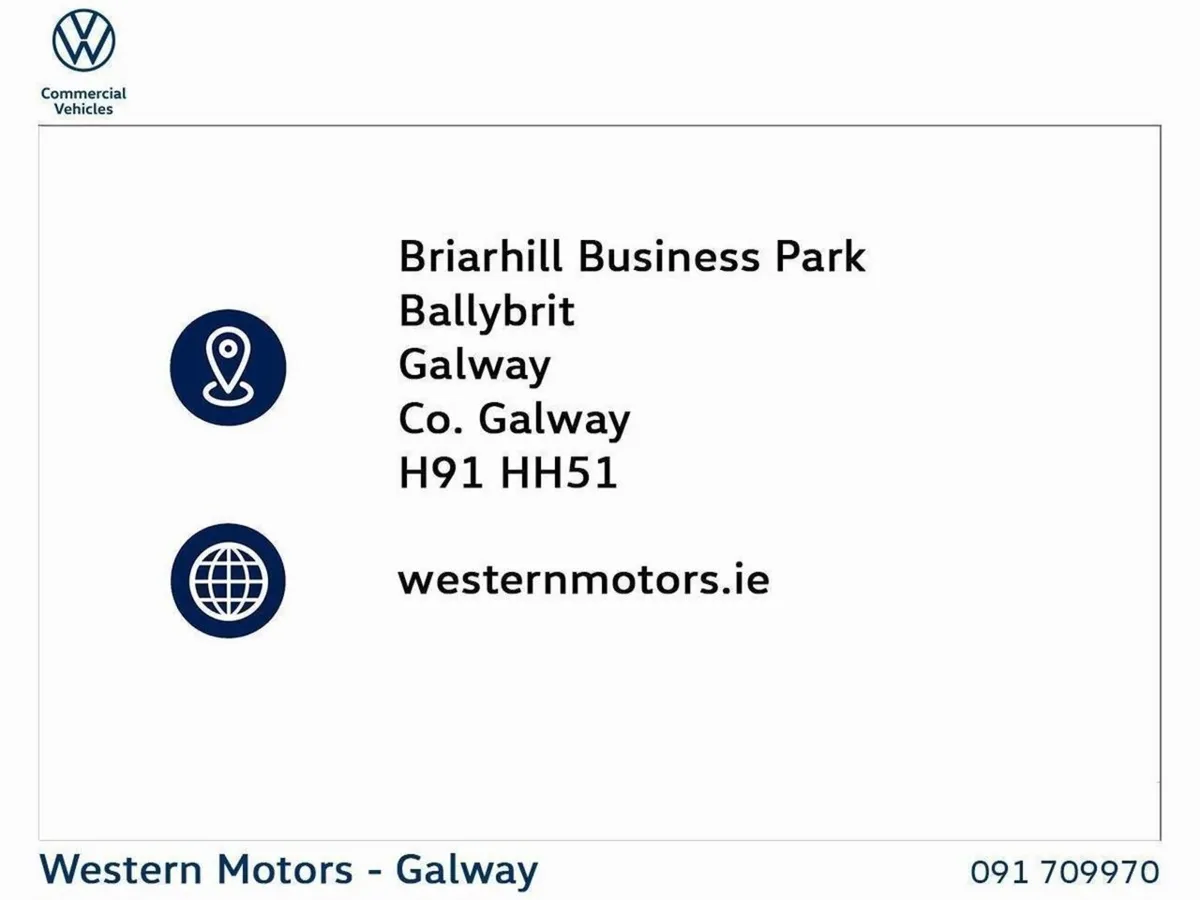 Volkswagen Transporter Highline LWB 150HP Auto. 5 - Image 3