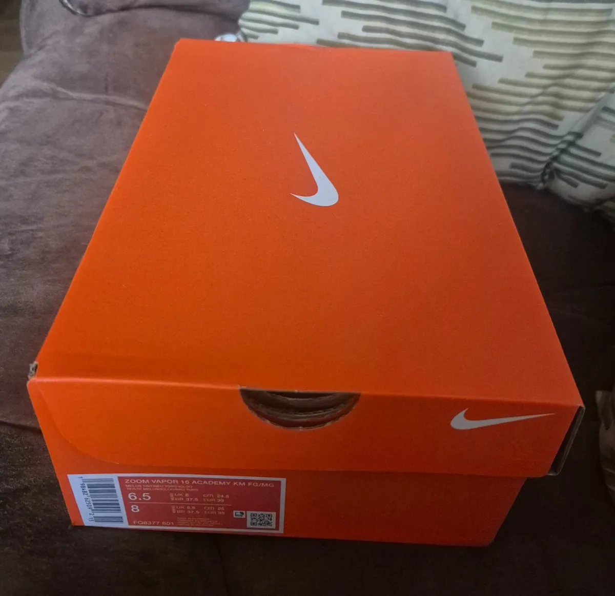 Football boots - Image 2