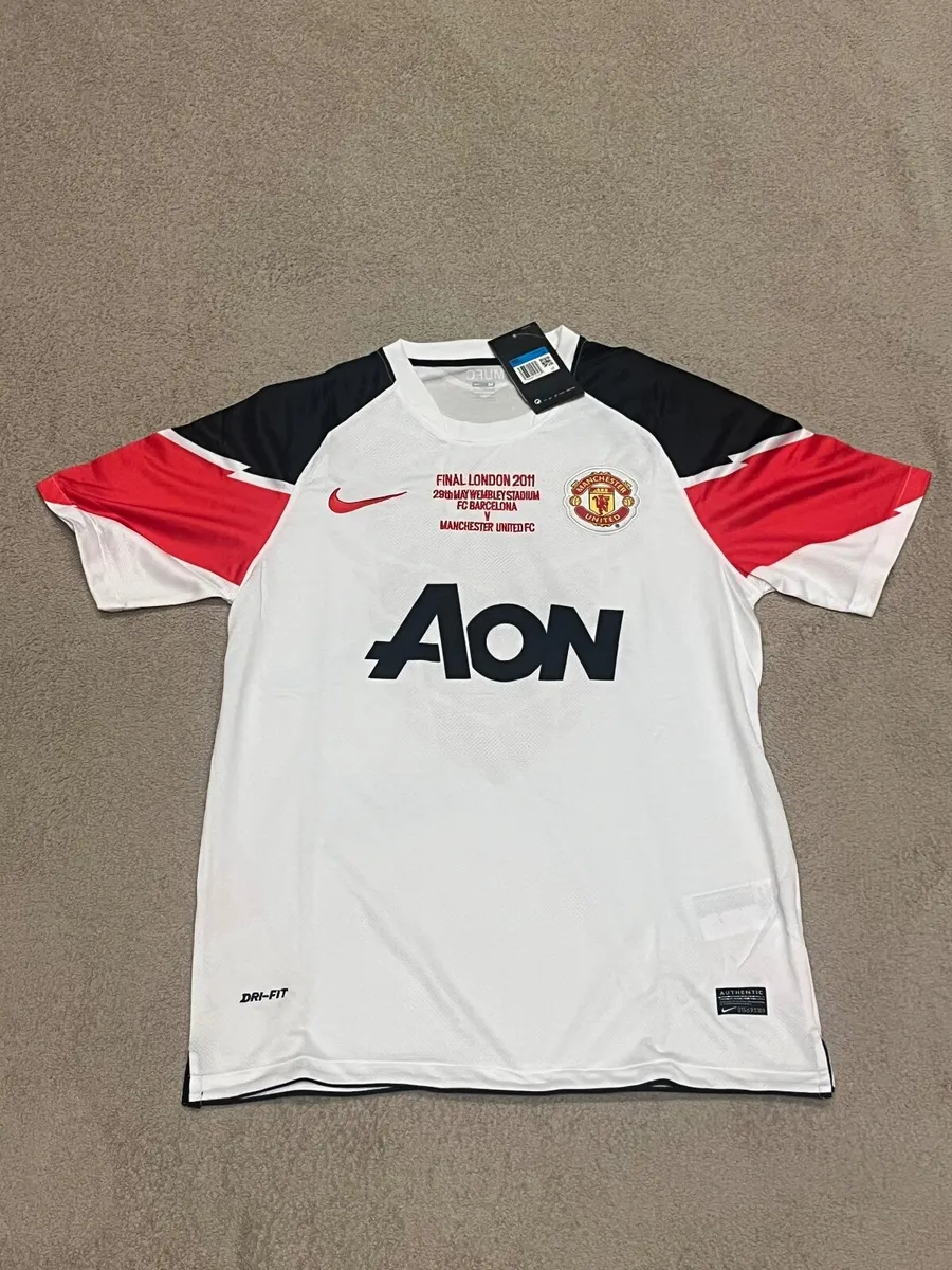 Retro Soccer jerseys - Image 2