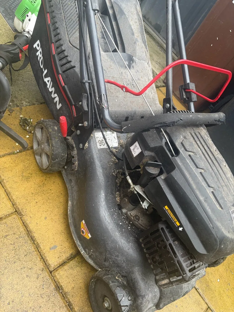 Lawnmower - Image 3