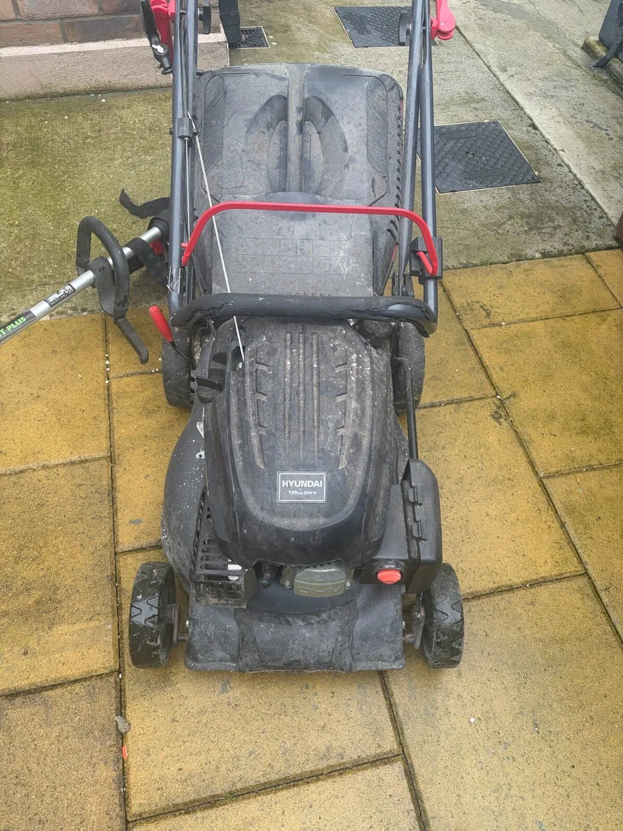 Lawnmower - Image 1