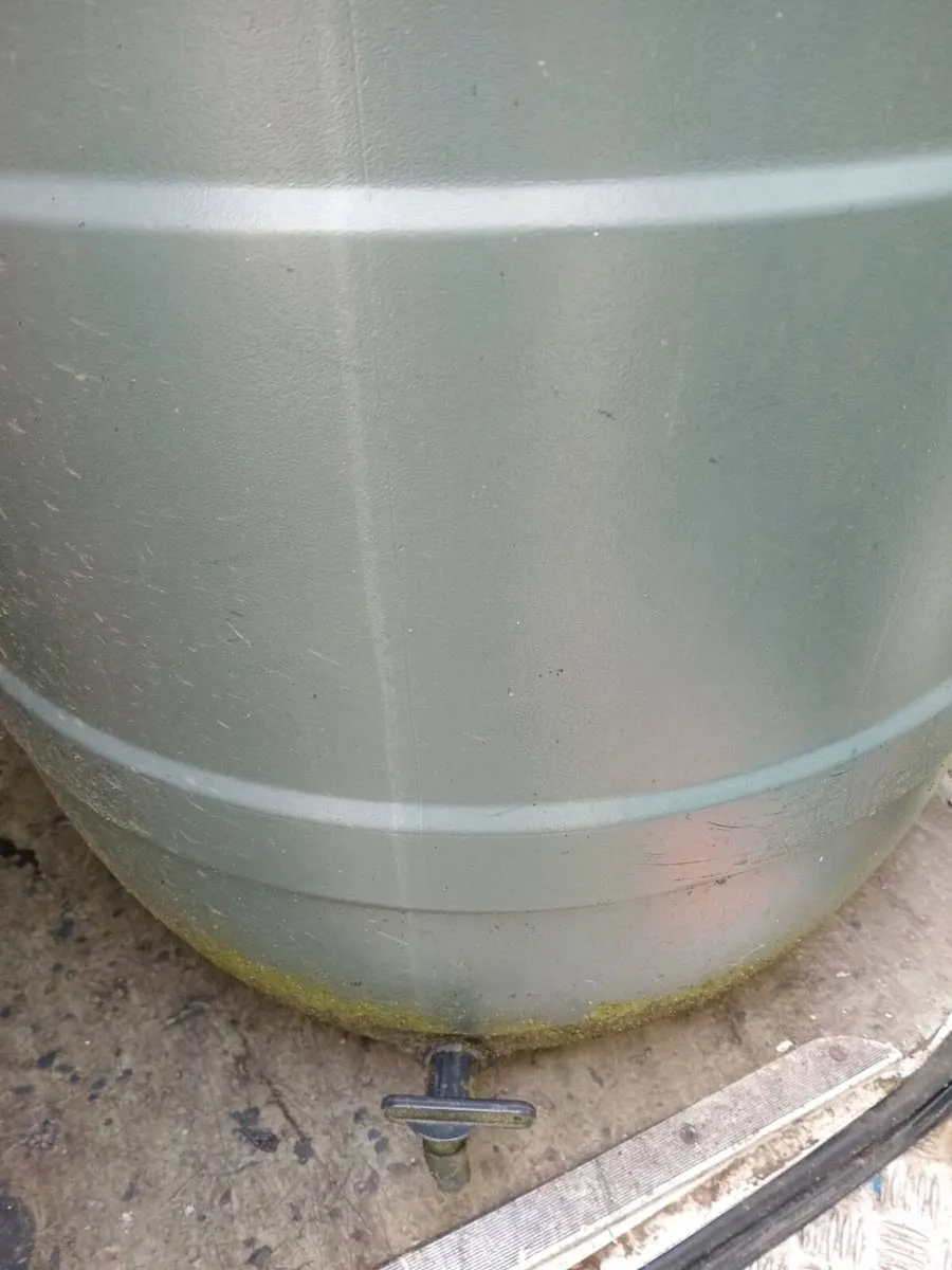 Water butt - Image 3