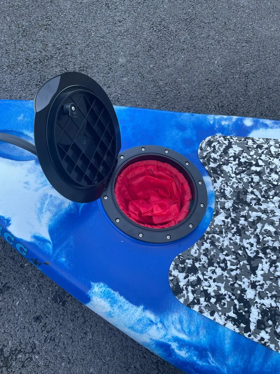 10ft Paddle board - Image 4