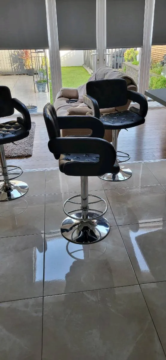 Kitchen Bar Stools - Image 2
