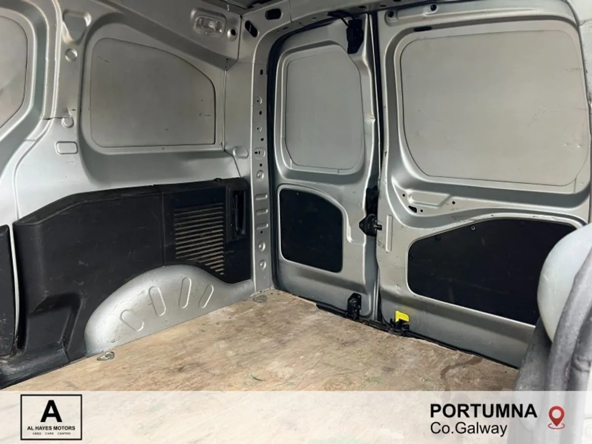 Citroen Berlingo 625 LX 1.6 HDI 75 *TESTED TILL 11 - Image 4