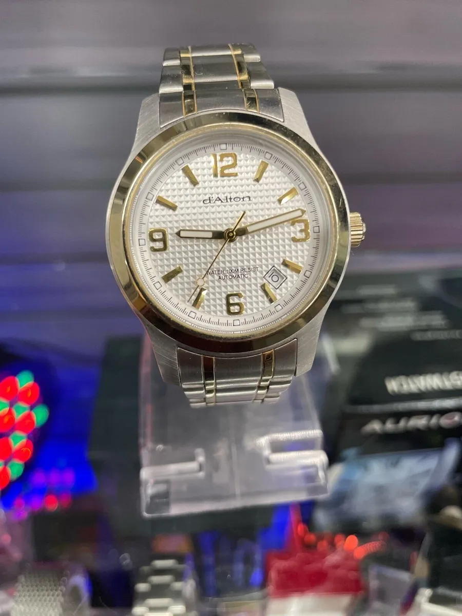 D’alton watch - Image 1