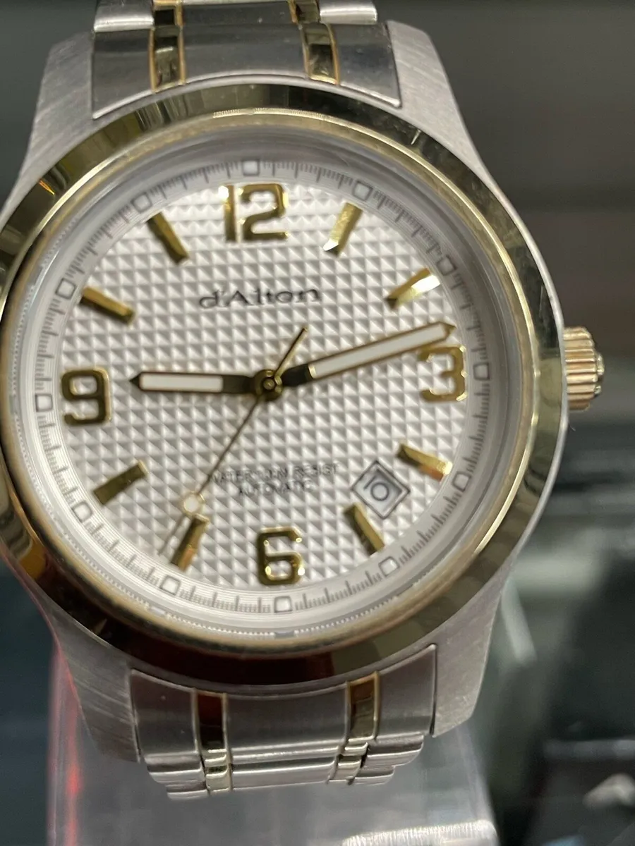 D’alton watch - Image 2