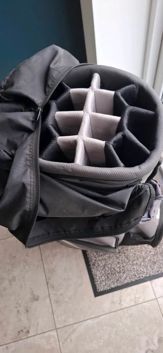 Golf bag - Image 3