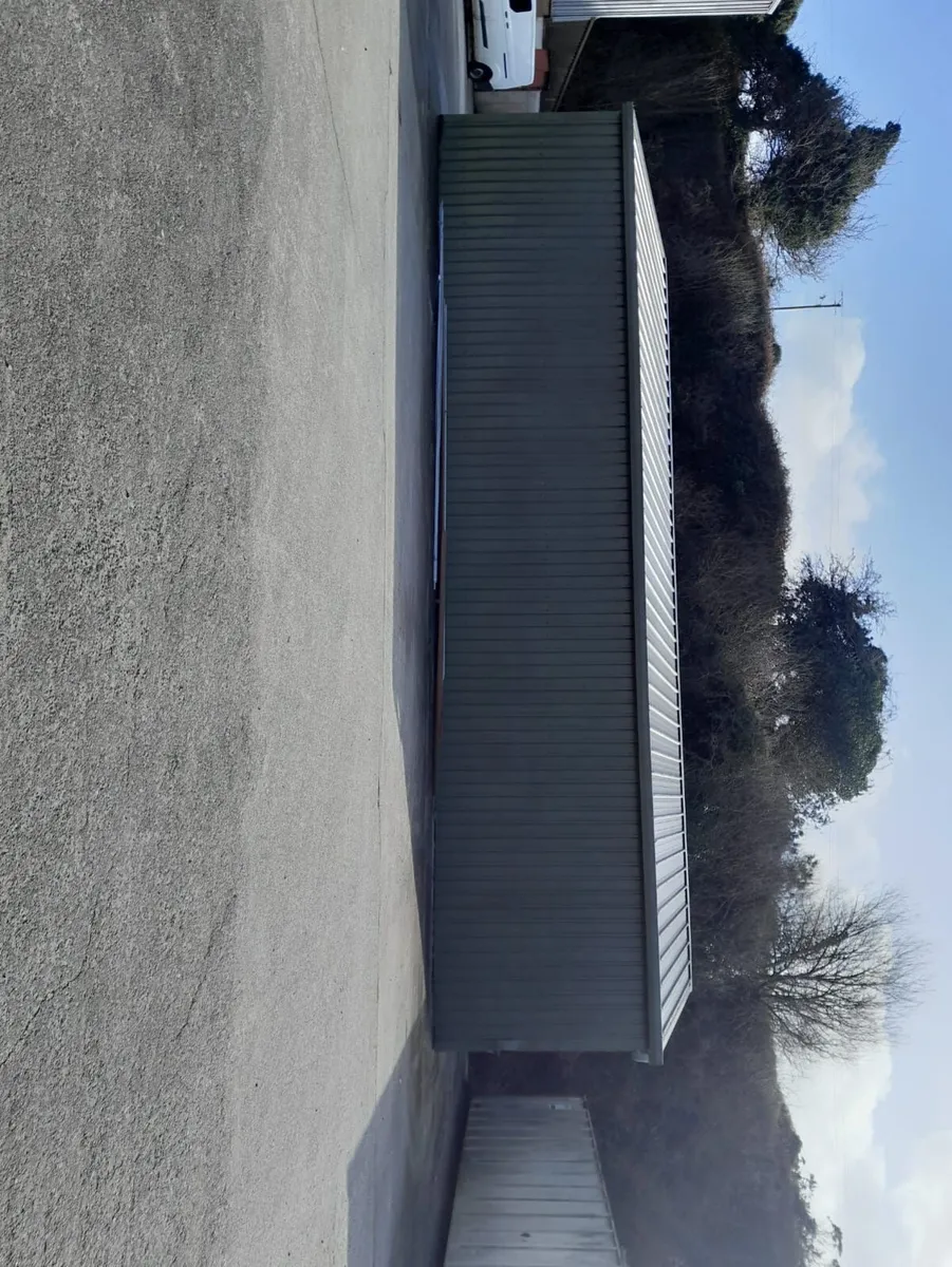 Industrial unit/ shed for rent - Image 3