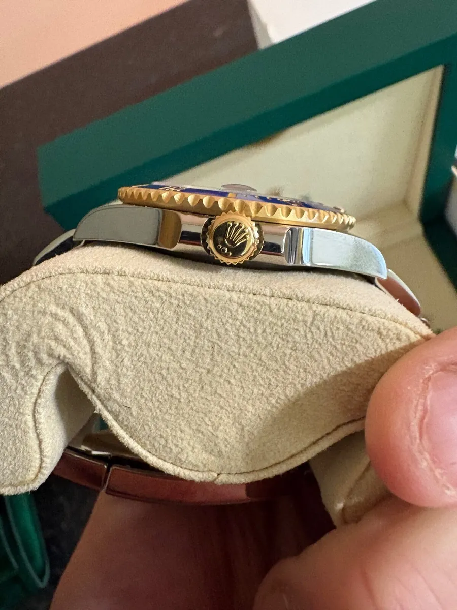 Rolex Submariner watch - Image 3
