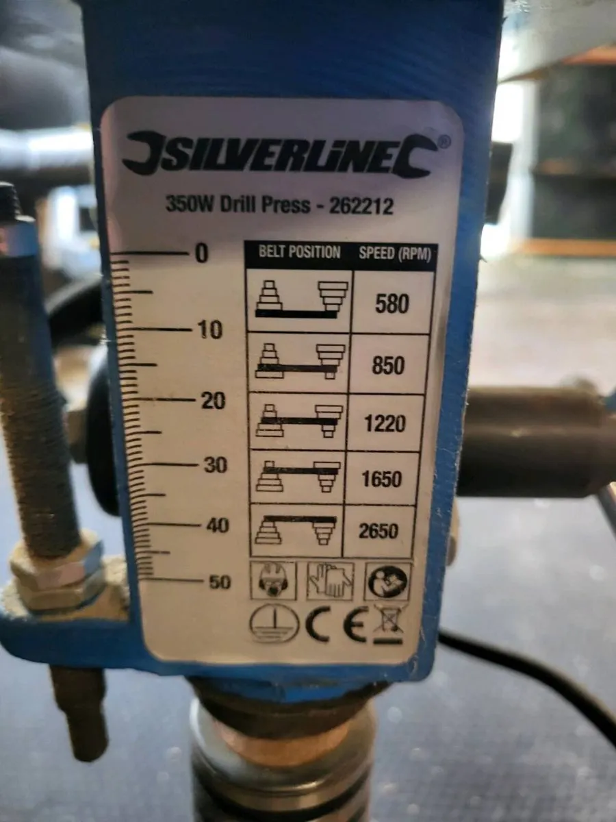 Tools (Drill) - Image 2