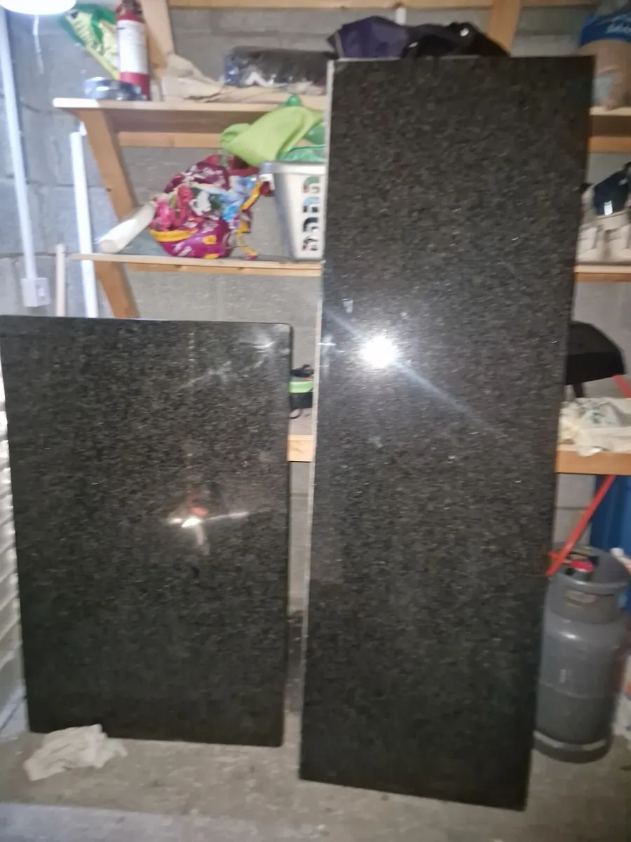 Black Granite - Image 2