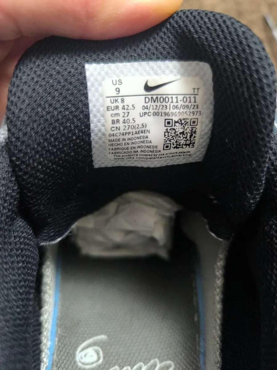 Nike Air Max - Image 2