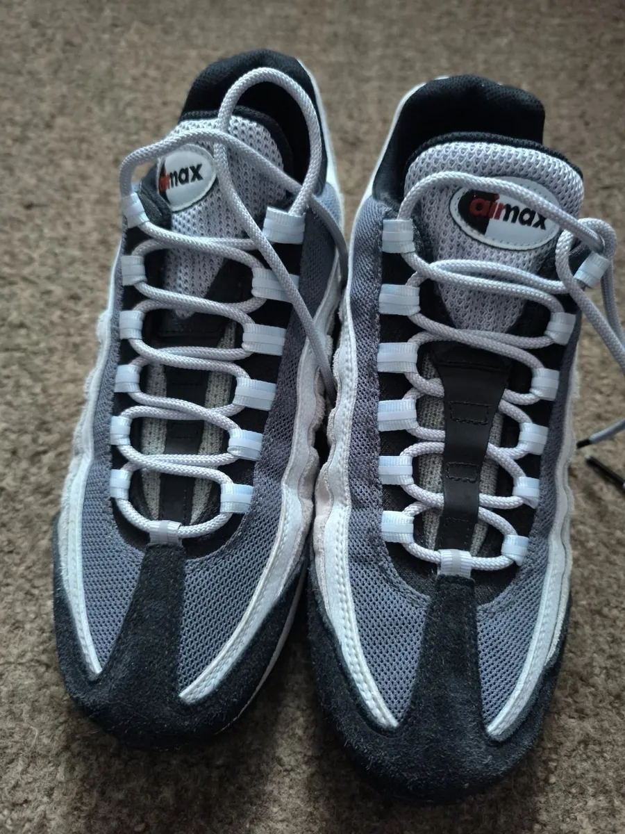 Nike Air Max - Image 3